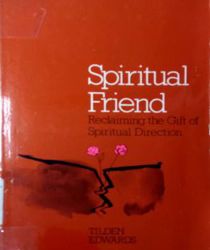 SPIRITUAL FRIEND